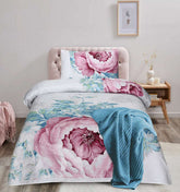 Single Bed Sheet Design 774