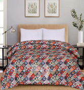 1 PC Double ( Filled Quilt ) NCS # 191