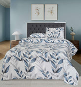 Double Bed Sheet Design NC-M 7359