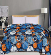 1 PC Double ( Filled Quilt ) NCS # 200