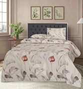 Double Bed Sheet Design NC-M 7349