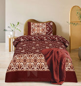 Single Bed Sheet Design 803