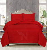 Ultrasonic Quilted Bedspread 3 PCS Design # 123
