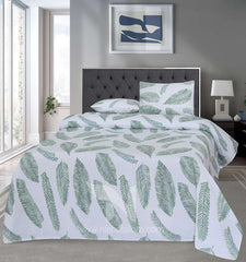 Double Bed Sheet Design NC-C 7189