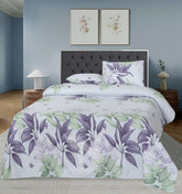 Double Bed Sheet Design NC-M 7366