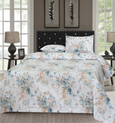 Double Bed Sheet Design NC-M 4092