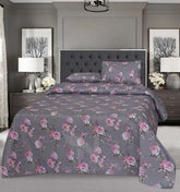 Double Bed Sheet Design NC-C 7281
