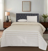 Double Bed Sheet Design NC-C 7340