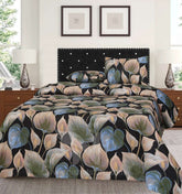 Double Bed Sheet Design NC-M 5070