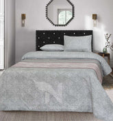 Double Bed Sheet Design NC-M 4067