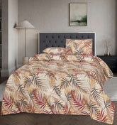 Double Bed Sheet Design NC-M 7343