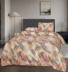 Double Bed Sheet Design NC-M 7343