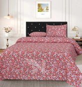 Double Bed Sheet Design NC-C 6025