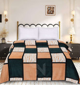 Embossed Double Blanket NCS# 190