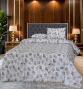 Double Bed Sheet Design NC-C 7103