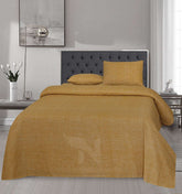 Double Bed Sheet Design NC-C 7242