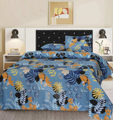Double Bed Sheet Design NC-M 5073