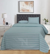 Double Bed Sheet Design NC-C 7279