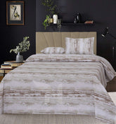 Double Bed Sheet Design NC-C 4043