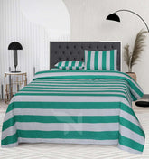 Double Bed Sheet Design NC-C 7238