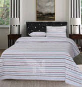 Double Bed Sheet Design NC-C 4022