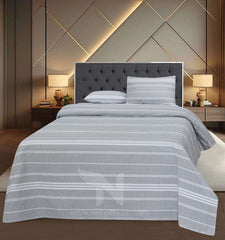 Double Bed Sheet Design NC-C 7134