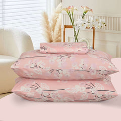 Double Bed Sheet Design NC-M 7351