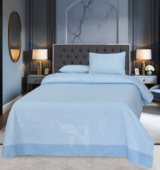 Double Bed Sheet Design NC-C 7111