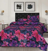 Double Bed Sheet Design NC-M 3992