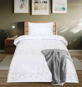 Single Bed Sheet Design 765