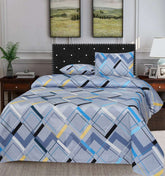 Double Bed Sheet Design NC-M 5080