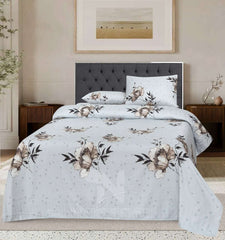 Double Bed Sheet Design NC-M 7259