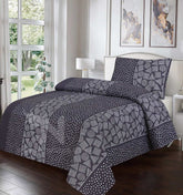 Single Bed Sheet Design 660