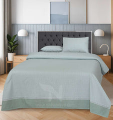 Double Bed Sheet Design NC-C 7309