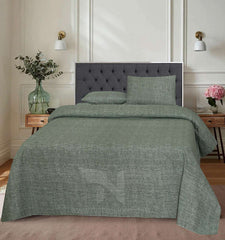 Double Bed Sheet Design NC-C 7237