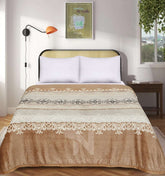 Exclusive Embossed Double Blanket NCS# 184