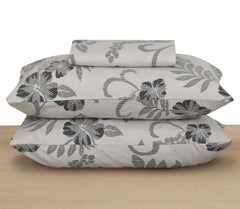 Double Bed Sheet Design NC-M 7007