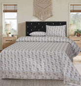 Double Bed Sheet Design NC-C 5088