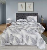 Double Bed Sheet Design NC-M 7341