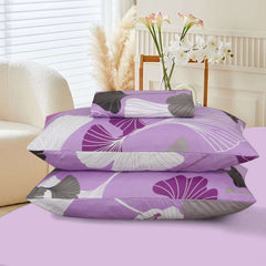 Double Bed Sheet Design NC-M 7312