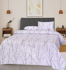 Double Bed Sheet Design NC-C 3972