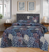 Double Bed Sheet Design NC-M 7313