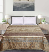 Exclusive Embossed Double Blanket NCS# 185
