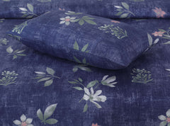 Double Bed Sheet Design NC-M 7280