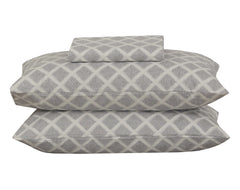 Double Bed Sheet Design NC-C 4003