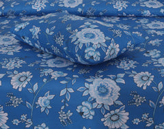 Double Bed Sheet Design NC-C 7293