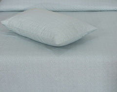Double Bed Sheet Design NC-C 7309