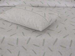 Double Bed Sheet Design NC-C 4045