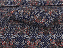 Double Bed Sheet Design NC-C 7321