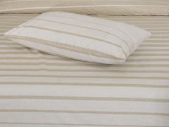 Double Bed Sheet Design NC-C 7340